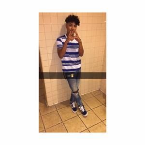 Meet your Posher, Jonathan